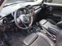 Mini Cooper 136CH EDITION GREENWICH BVA7 EURO6D-T - <small></small> 19.990 € <small>TTC</small> - #10