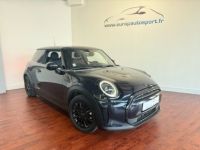 Mini Cooper 136CH EDITION PREMIUM BVA7 - <small></small> 25.990 € <small>TTC</small> - #1