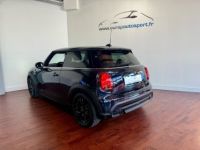 Mini Cooper 136CH EDITION PREMIUM BVA7 - <small></small> 25.990 € <small>TTC</small> - #5