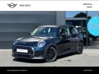 Mini Cooper 136ch Edition Premium Plus BVA7 - <small></small> 29.780 € <small>TTC</small> - #1