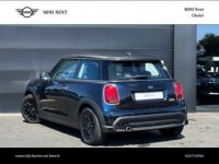 Mini Cooper 136ch Edition Premium Plus BVA7 - <small></small> 29.780 € <small>TTC</small> - #2