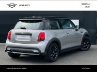 Mini Cooper 136ch Edition Premium Plus BVA7 - <small></small> 29.490 € <small>TTC</small> - #2