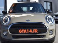 Mini Cooper 136CH HEDDON STREET - <small></small> 17.940 € <small>TTC</small> - #17