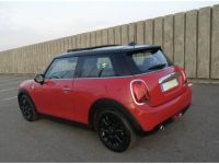 Mini Cooper 136ch Heddon Street BVA7 - <small></small> 16.990 € <small>TTC</small> - #4