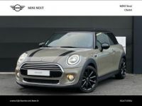 Mini Cooper 136ch Heddon Street BVA7 Euro6d-T - <small></small> 18.990 € <small>TTC</small> - #1