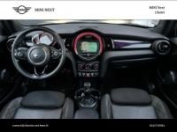 Mini Cooper 136ch Heddon Street BVA7 Euro6d-T - <small></small> 18.990 € <small>TTC</small> - #9