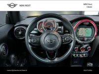 Mini Cooper 136ch Heddon Street BVA7 Euro6d-T - <small></small> 18.990 € <small>TTC</small> - #10