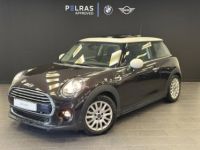 Mini Cooper 136ch Pack Chili - <small></small> 14.490 € <small>TTC</small> - #1