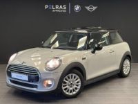 Mini Cooper 136ch Pack Chili - <small></small> 14.990 € <small>TTC</small> - #1