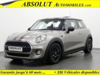 Mini Cooper 136CH SHOREDITCH - <small></small> 12.380 € <small>TTC</small> - #1