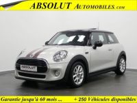 Mini Cooper 136CH SHOREDITCH BVA - <small></small> 16.880 € <small>TTC</small> - #1