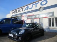 Mini Cooper 136CH SHOREDITCH BVA - <small></small> 15.990 € <small>TTC</small> - #1