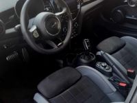 Mini Cooper 136CV PACK JOHN WORKS INTERIEUR EXTERIEUR - <small></small> 28.990 € <small>TTC</small> - #12