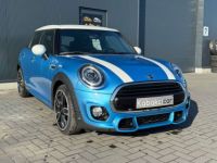 Mini Cooper 1.5 -- KIT JHON WORKS BOITE AUTO CUIR GPS - <small></small> 21.990 € <small>TTC</small> - #1