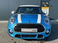 Mini Cooper 1.5 -- KIT JHON WORKS BOITE AUTO CUIR GPS - <small></small> 21.990 € <small>TTC</small> - #2