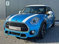 Mini Cooper 1.5 -- KIT JHON WORKS BOITE AUTO CUIR GPS - <small></small> 21.990 € <small>TTC</small> - #3