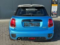 Mini Cooper 1.5 -- KIT JHON WORKS BOITE AUTO CUIR GPS - <small></small> 21.990 € <small>TTC</small> - #5