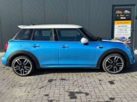 Mini Cooper 1.5 -- KIT JHON WORKS BOITE AUTO CUIR GPS - <small></small> 21.990 € <small>TTC</small> - #7