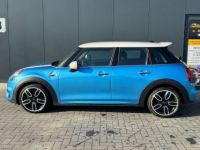 Mini Cooper 1.5 -- KIT JHON WORKS BOITE AUTO CUIR GPS - <small></small> 21.990 € <small>TTC</small> - #8