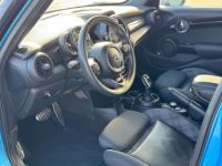 Mini Cooper 1.5 -- KIT JHON WORKS BOITE AUTO CUIR GPS - <small></small> 21.990 € <small>TTC</small> - #9