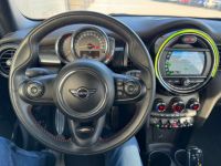 Mini Cooper 1.5 -- KIT JHON WORKS BOITE AUTO CUIR GPS - <small></small> 21.990 € <small>TTC</small> - #14