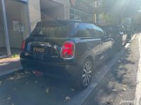 Mini Cooper 1.5 135 HEDDON STREET BVA Premiere main Garantie 6 mois - <small></small> 19.990 € <small>TTC</small> - #5