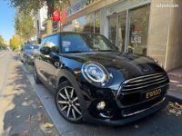 Mini Cooper 1.5 135 HEDDON STREET BVA Premiere main Garantie 6 mois - <small></small> 19.990 € <small>TTC</small> - #7