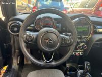 Mini Cooper 1.5 135 HEDDON STREET BVA Premiere main Garantie 6 mois - <small></small> 19.990 € <small>TTC</small> - #13