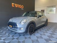 Mini Cooper 1.5 135CH HEDDON STREET APPLE CARPLAY TOIT OUVRANT - <small></small> 16.480 € <small>TTC</small> - #1