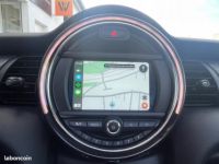 Mini Cooper 1.5 135CH HEDDON STREET APPLE CARPLAY TOIT OUVRANT - <small></small> 16.480 € <small>TTC</small> - #18