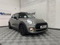 Mini Cooper 1.5 136 CH BVA Heddon Street - GARANTIE 6 MOIS - <small></small> 19.990 € <small>TTC</small> - #1