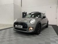 Mini Cooper 1.5 136 CH BVA Heddon Street - GARANTIE 6 MOIS - <small></small> 19.990 € <small>TTC</small> - #3