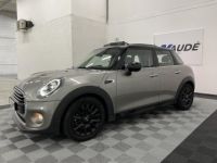 Mini Cooper 1.5 136 CH BVA Heddon Street - GARANTIE 6 MOIS - <small></small> 19.990 € <small>TTC</small> - #4