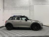 Mini Cooper 1.5 136 CH BVA Heddon Street - GARANTIE 6 MOIS - <small></small> 19.990 € <small>TTC</small> - #8