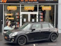 Mini Cooper 1.5 136 CH HEDDON STREET BVA7 EURO 6D-T - <small></small> 16.990 € <small>TTC</small> - #1