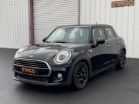 Mini Cooper 1.5 136 CH HEDDON STREET BVA7 EURO 6D-T - <small></small> 16.990 € <small>TTC</small> - #4