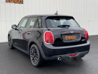 Mini Cooper 1.5 136 CH HEDDON STREET BVA7 EURO 6D-T - <small></small> 16.990 € <small>TTC</small> - #6