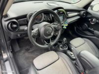 Mini Cooper 1.5 136 CH HEDDON STREET BVA7 EURO 6D-T - <small></small> 16.990 € <small>TTC</small> - #9