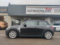 Mini Cooper 1.5 136 ch Pack Chili - <small></small> 12.990 € <small>TTC</small> - #8