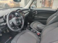 Mini Cooper 1.5 136 ch Pack Chili - <small></small> 12.990 € <small>TTC</small> - #12