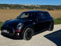 Mini Cooper 1.5 136 Pure Burgundy BVA7 EDITION LIMITEE 200 EXEMPLAIRES - <small></small> 15.500 € <small>TTC</small> - #1