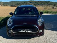 Mini Cooper 1.5 136 Pure Burgundy BVA7 EDITION LIMITEE 200 EXEMPLAIRES - <small></small> 15.500 € <small>TTC</small> - #2