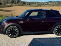 Mini Cooper 1.5 136 Pure Burgundy BVA7 EDITION LIMITEE 200 EXEMPLAIRES - <small></small> 15.500 € <small>TTC</small> - #3