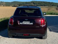 Mini Cooper 1.5 136 Pure Burgundy BVA7 EDITION LIMITEE 200 EXEMPLAIRES - <small></small> 15.500 € <small>TTC</small> - #5