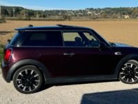 Mini Cooper 1.5 136 Pure Burgundy BVA7 EDITION LIMITEE 200 EXEMPLAIRES - <small></small> 15.500 € <small>TTC</small> - #6