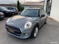 Mini Cooper 1.5 136CH BVA BLACKFRIARS TOIT OUVRANT - <small></small> 16.990 € <small>TTC</small> - #4