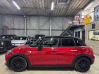 Mini Cooper 1.5 136ch Heddon Street DTC7 [ 11/2018 - Caméra de recul - Toit Panoramique ] - <small></small> 18.490 € <small></small> - #7