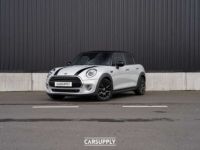 Mini Cooper 1.5 automaat - leder - Pano dak - Harman Kardon - <small></small> 21.995 € <small>TTC</small> - #1