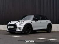 Mini Cooper 1.5 automaat - leder - Pano dak - Harman Kardon - <small></small> 21.995 € <small>TTC</small> - #2