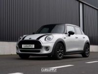 Mini Cooper 1.5 automaat - leder - Pano dak - Harman Kardon - <small></small> 21.995 € <small>TTC</small> - #3